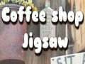 Spil Café Puslespil online