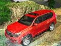 Spil Offroad Land Cruiser Jeep online
