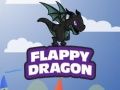 Spil Flyvende Drage online