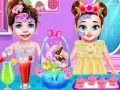 Spil Baby Taylor GlƦdelig PƄske online Spil Baby Taylor GlƦdelig PƄske online