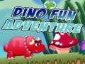 Spil Dino Sjovt Eventyr online