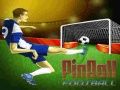 Spil Pinball Fodbold online Spil Pinball Fodbold online