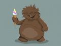 Spil Mode Monstre Match 3 online