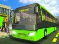 Spil By Passagerbus Simulator 3D online