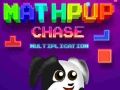 Spil Mathpup Jagten på Multiplikation online