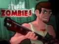 Spil Stupid Zombies 2 online