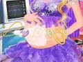 Spil Pleje af den gravide prinsesse online