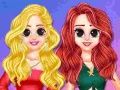 Spil Prinsesse Dejlig Sommer online