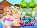 Spil Romantik ved poolen online