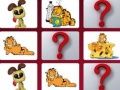 Spil Garfield: Hukommelsestid online Spil Garfield: Hukommelsestid online