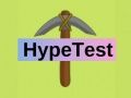 Spil Minecraft Fan Test online