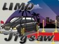 Spil Limousine Puslespil online