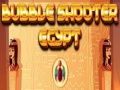 Spil Bobleskudspil Egypten online