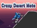 Spil Skør Ørken Moto online