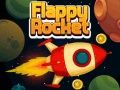 Spil Flappy Raket online