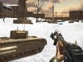 Spil WW2 Kølig Krigs Spil fps online