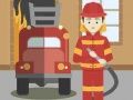 Spil Brandfolk Match 3 online