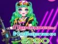 Spil Prinsesse Cyberpunk 2200 online