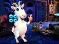 Spil Kingpin: Gedeflugt online
