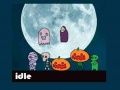 Spil Idel Halloween online