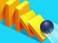 Spil Rullende Domino Smash online