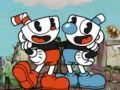 Spil Cuphead online