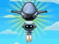 Spil Flyvende Robot online