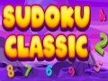 Spil Klassisk Sudoku online Spil Klassisk Sudoku online
