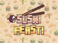Spil Sushi Fest online