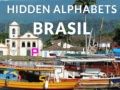 Spil Skjulte Alfabetter Brasil online