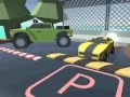Spil Parkér bilen online
