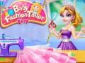 Spil Baby Fashion Skrædderbutik online