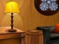 Spil Escape Game Magisk Hus online