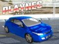 Spil Playnec Bil Stunt online