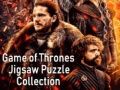 Spil Game of Thrones puslesamling online