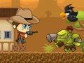 Spil Cowboy Eventyr online