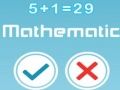Spil Matematik online