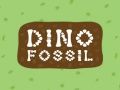 Spil Dino Fossil online
