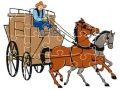 Spil Vogn Puslespil online