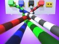 Spil Sammenfiltret Mester 3D online