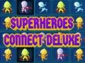 Spil Superhelte Forbind Deluxe online