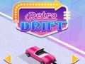 Spil Retro Drift online