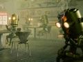 Spil Robotbaren online