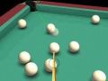 Spil 3D Billard Pyramid online