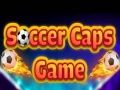 Spil Fodbold Caps Spil online