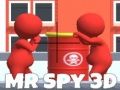 Spil Hr. Spion 3D online