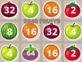 Spil 2048 Frugter online Spil 2048 Frugter online