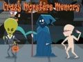 Spil Sindssyge Monstre Hukommelse online Spil Sindssyge Monstre Hukommelse online
