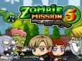 Spil Zombie Mission 5 online Spil Zombie Mission 5 online