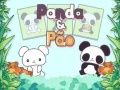 Spil Panda og Pao online